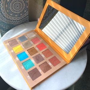 Jeffree Star Cosmetics Thirsty Palette